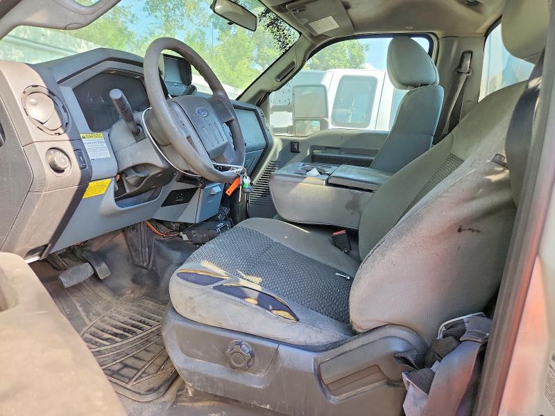 54492926 :رقم المزاد ، 1FDUF5GY6DEB89136 vin ، 2013 Ford F550 مزاد بيع