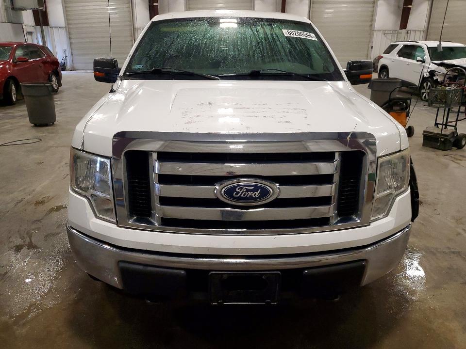 Aukcja sprzedaży 2010 Ford F150, vin: 1FTEX1E80AKC10903, numer aukcji: 60200596