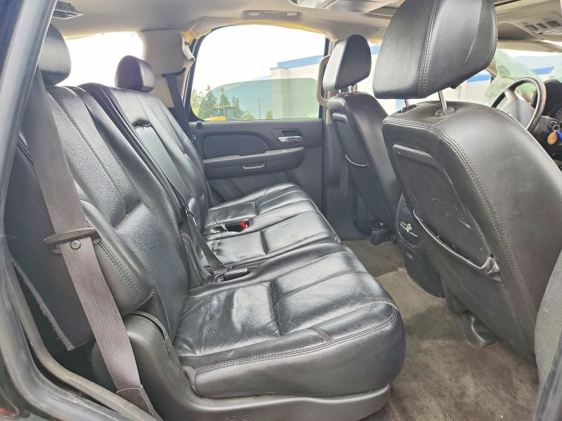 Aukcja sprzedaży 2007 Chevrolet Tahoe, vin: 1GNFK13027R290115, numer aukcji: 60760816