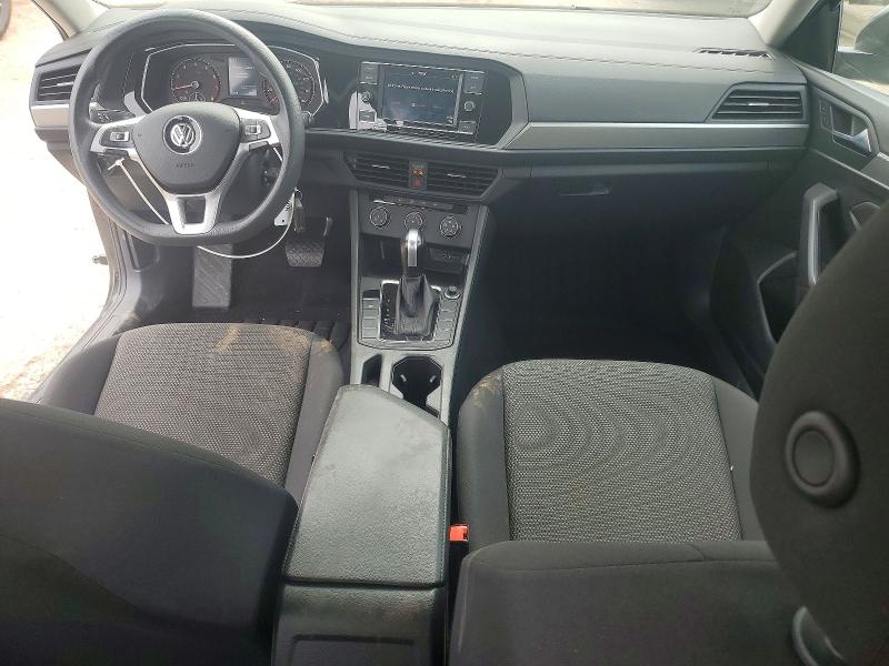 Aukcja sprzedaży 2021 Volkswagen Jetta, vin: 3VWC57BU4MM088607, numer aukcji: 59062676