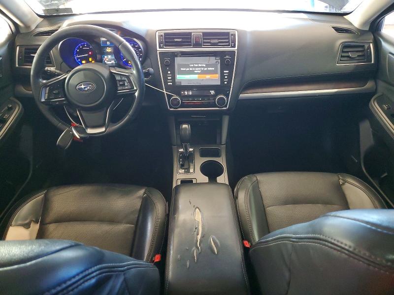 Aukcja sprzedaży 2019 Subaru Outback, vin: 4S4BSENC2K3300395, numer aukcji: 63236666
