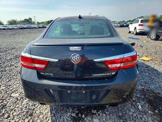 2015 Buick Verano მანქანა იყიდება აუქციონზე, vin: 1G4PT5SV9F4103152, აუქციონის ნომერი: 60404356