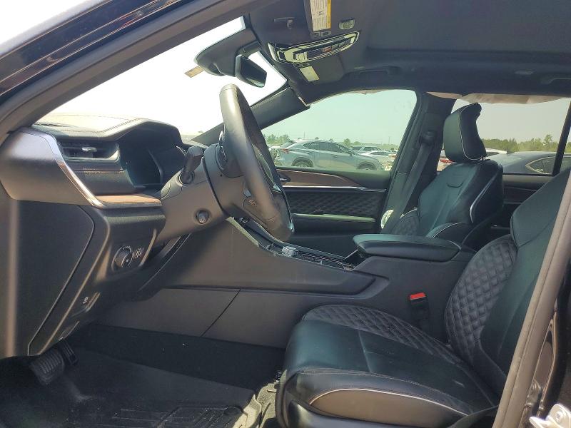 Продаж на аукціоні авто 2024 Jeep Grand Cherokee, vin: 1C4RJHEG9R8593851, номер лоту: 62109336