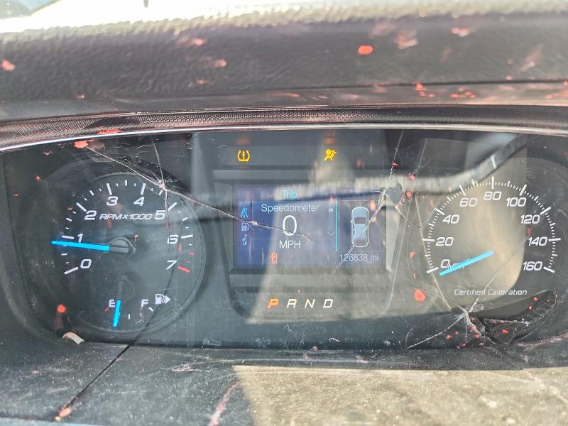 Продажа на аукционе авто 2014 Ford Taurus, vin: 1FAHP2MK6EG185813, номер лота: 62294576