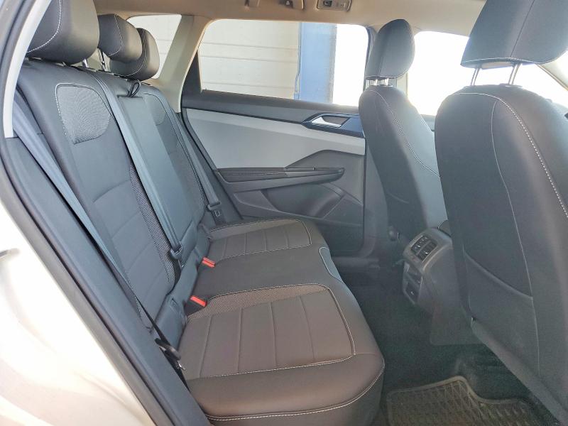 61821996 :رقم المزاد ، 3VVEX7B24RM093626 vin ، 2024 Volkswagen Taos مزاد بيع