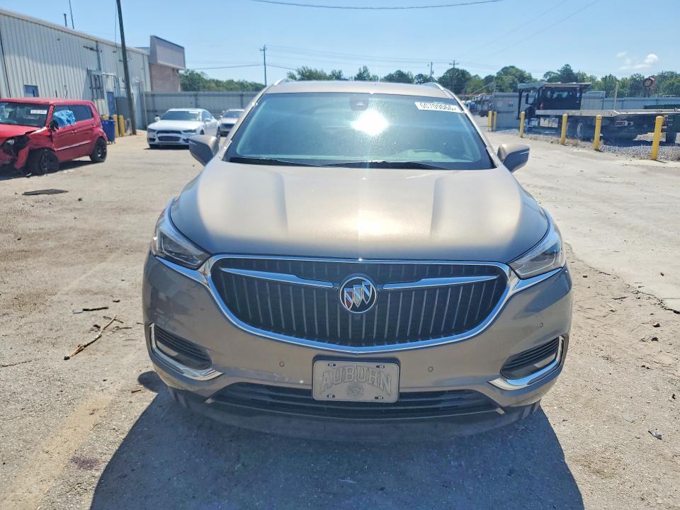 Продаж на аукціоні авто 2018 Buick Enclave, vin: 5GAERCKW6JJ241587, номер лоту: 60709066