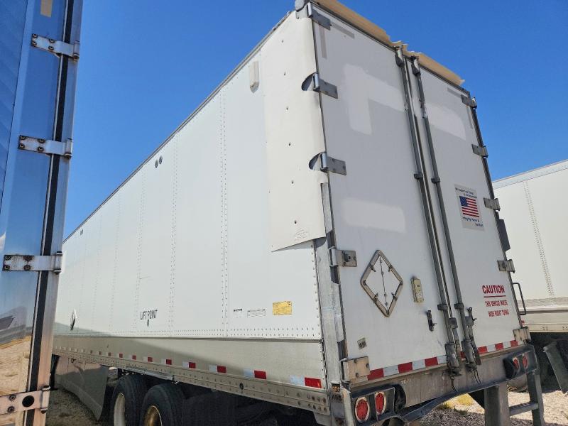 Aukcja sprzedaży 2019 Hyundai Translead Inc Trailers, vin: 3H3V532CXKT477379, numer aukcji: 58402986