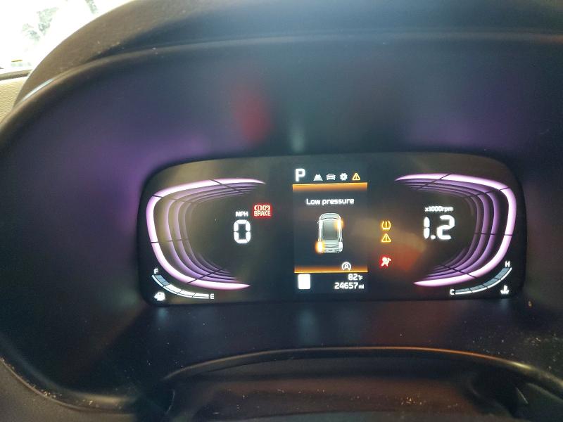 Aukcja sprzedaży 2025 Kia Soul, vin: KNDJ23AU3S7936075, numer aukcji: 61948026
