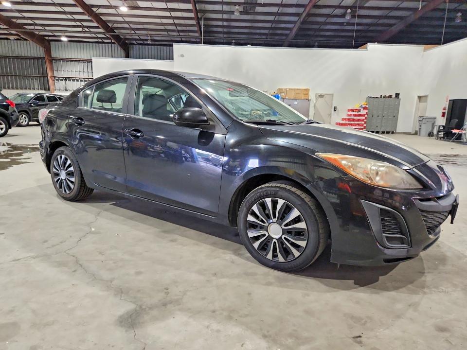 Продаж на аукціоні авто 2010 Mazda 3, vin: JM1BL1SF9A1331615, номер лоту: 61338696