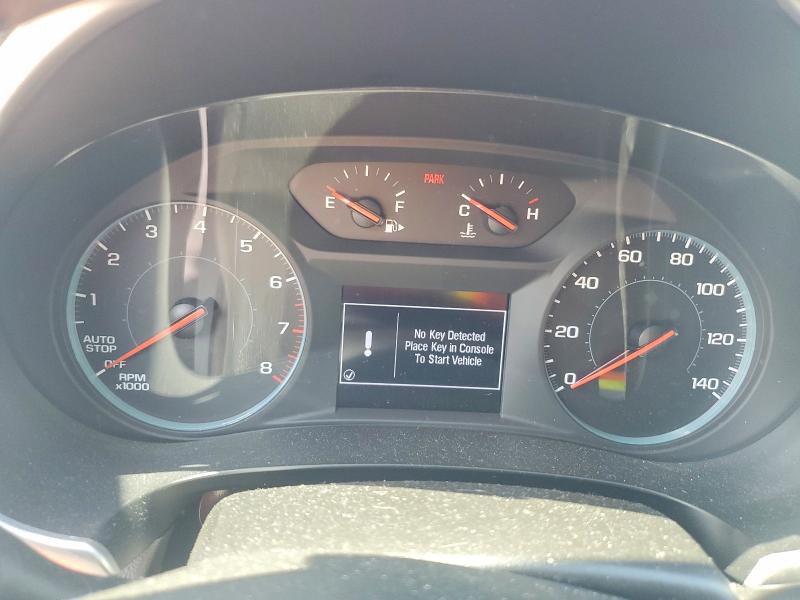 Продаж на аукціоні авто 2024 Chevrolet Malibu, vin: 1G1ZD5ST6RF116659, номер лоту: 62053656