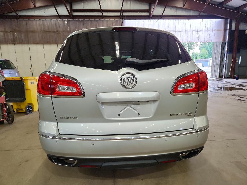 Aukcja sprzedaży 2015 Buick Enclave, vin: 5GAKVCKD0FJ287341, numer aukcji: 63161296