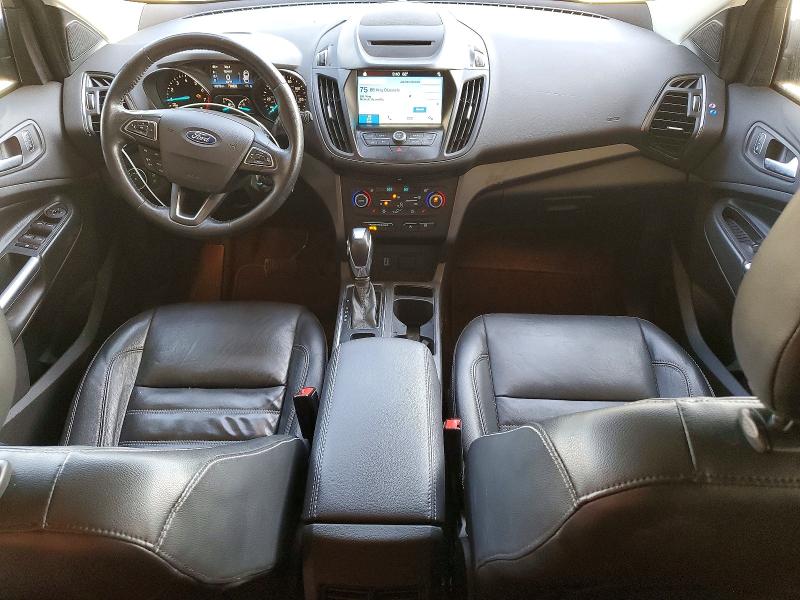 Aukcja sprzedaży 2018 Ford Escape, vin: 1FMCU9HD5JUC64690, numer aukcji: 63434146