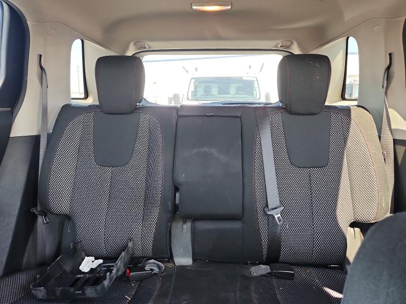 61340436 :رقم المزاد ، 2GKFLTE33H6335055 vin ، 2017 Gmc Terrain مزاد بيع