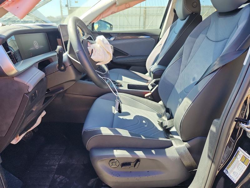 Aukcja sprzedaży 2026 Volkswagen Tiguan, vin: 3VVER7RM1TM115882, numer aukcji: 61558536