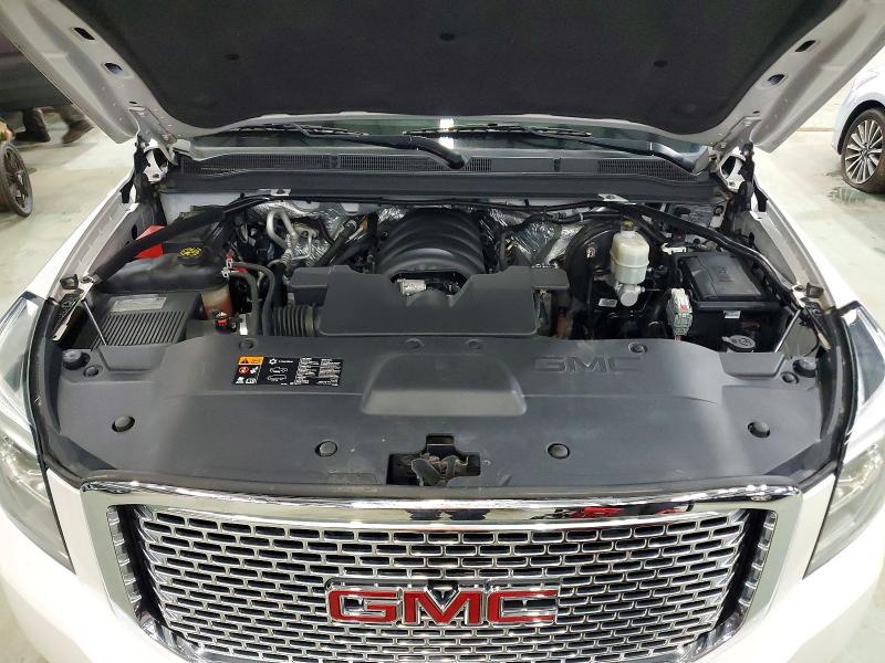 2016 Gmc Yukon Xl მანქანა იყიდება აუქციონზე, vin: 1GKS2HKJ6GR253860, აუქციონის ნომერი: 60023096