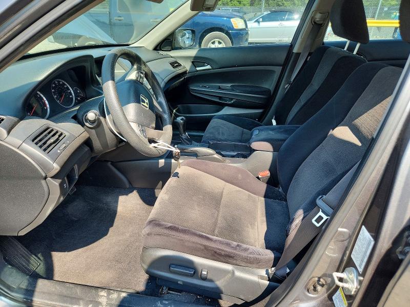 Aukcja sprzedaży 2009 Honda Accord, vin: 1HGCP25429A007086, numer aukcji: 62960846