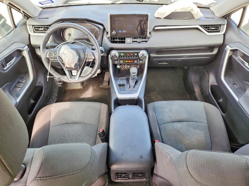 Aukcja sprzedaży 2025 Toyota Rav4, vin: 2T3W1RFV6SW393998, numer aukcji: 59703636