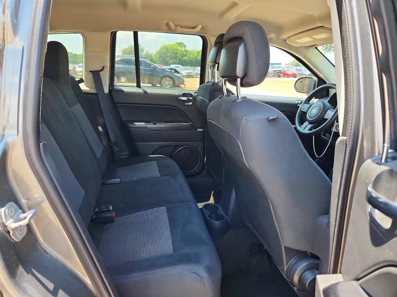 Aukcja sprzedaży 2014 Jeep Compass, vin: 1C4NJCBA3ED573226, numer aukcji: 60434996