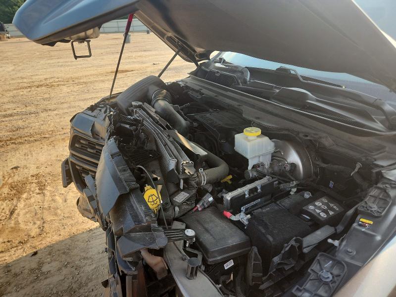 62517446 :رقم المزاد ، 1C6SRFFT2NN310297 vin ، 2022 Ram 1500 مزاد بيع