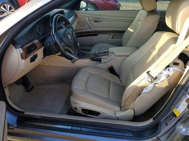 Продаж на аукціоні авто 2008 Bmw 328, vin: WBAWL13578PX18451, номер лоту: 62142946