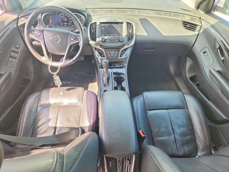 76294665 :رقم المزاد ، 1G4GB5GR4EF209655 vin ، 2014 Buick Lacrosse مزاد بيع