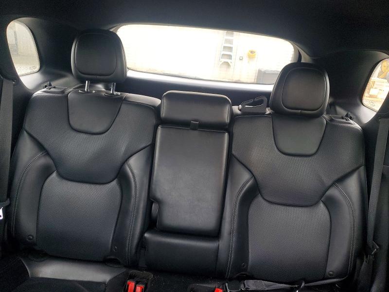 Aukcja sprzedaży 2019 Jeep Cherokee, vin: 1C4PJMDX6KD468871, numer aukcji: 62235476