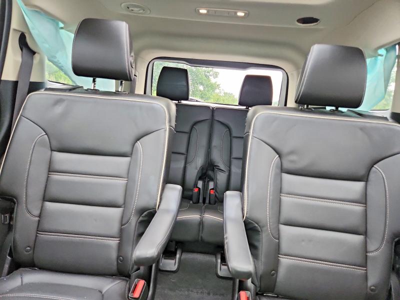 62905356 :رقم المزاد ، 1GKKNXLSXJZ164728 vin ، 2018 Gmc Acadia مزاد بيع