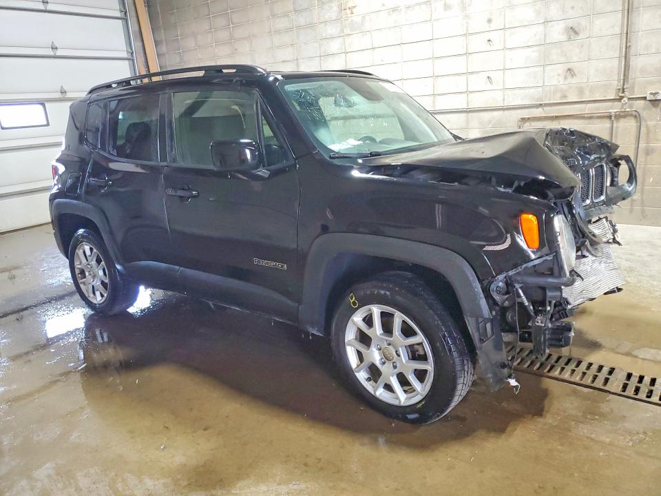 Продаж на аукціоні авто 2020 Jeep Renegade, vin: ZACNJBBB0LPK95707, номер лоту: 62526916
