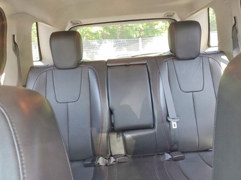 59542266 :رقم المزاد ، 2GKFLXEK3F6311057 vin ، 2015 Gmc Terrain مزاد بيع