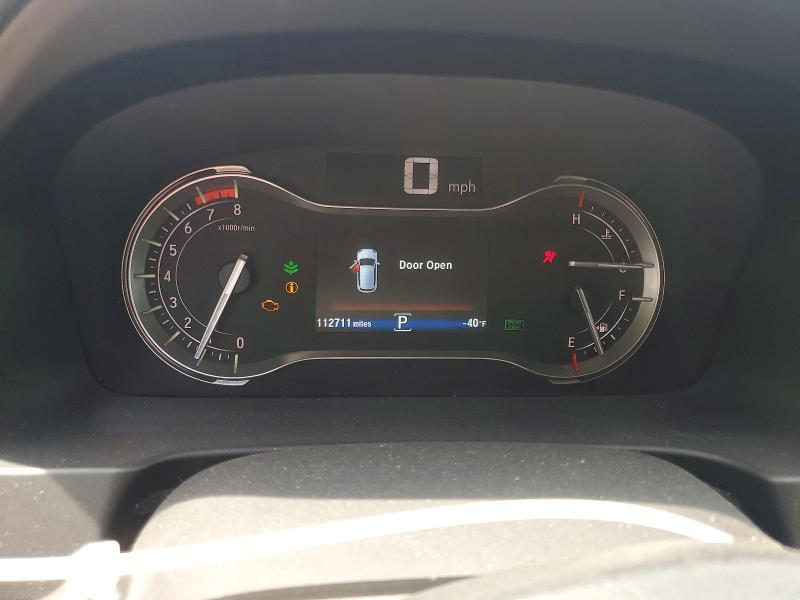 Продажа на аукционе авто 2017 Honda Pilot, vin: 5FNYF6H52HB079267, номер лота: 62385626