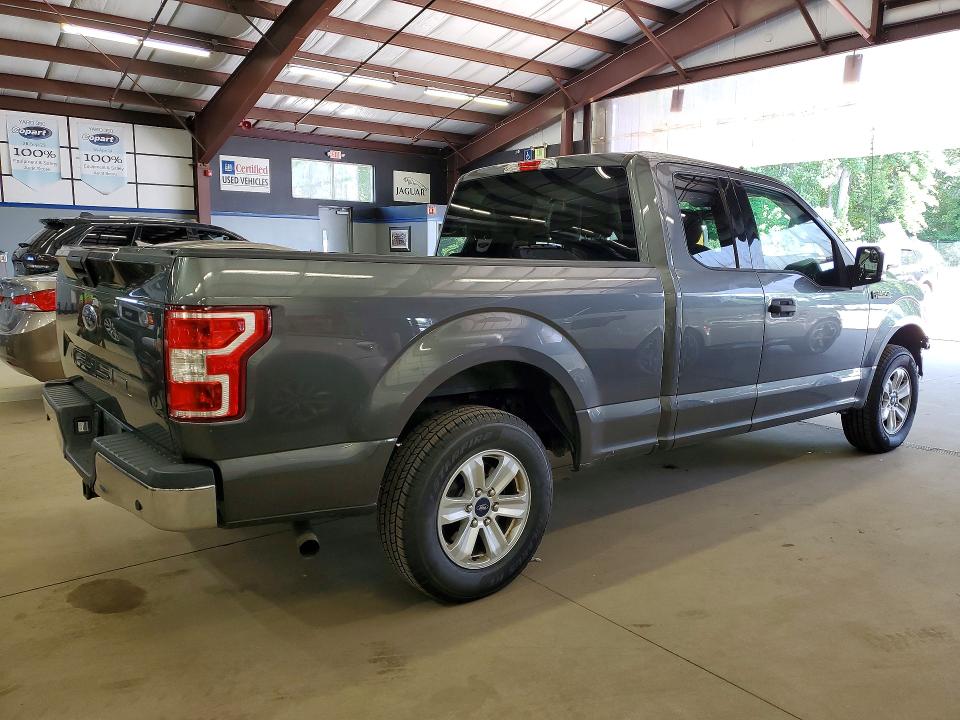 Aukcja sprzedaży 2020 Ford F150, vin: 1FTEX1CB7LFA73419, numer aukcji: 59840216