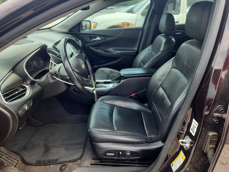 2020 Chevrolet Malibu მანქანა იყიდება აუქციონზე, vin: 1G1ZE5SX3LF019992, აუქციონის ნომერი: 63042046