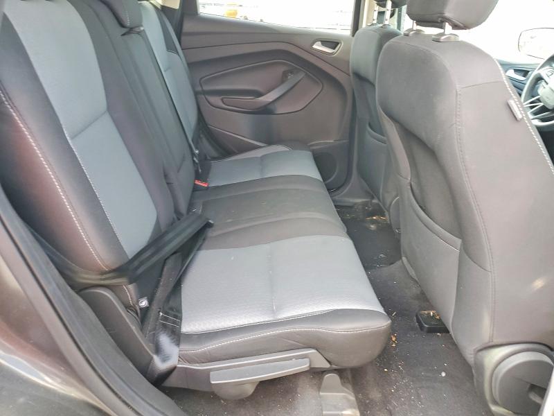 Продажа на аукционе авто 2018 Ford Escape, vin: 1FMCU0GD0JUB12250, номер лота: 61006036