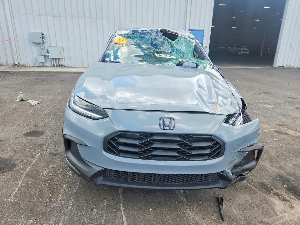 Aukcja sprzedaży 2023 Honda Hr-v, vin: 3CZRZ1H52PM713356, numer aukcji: 59885076