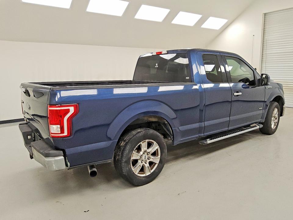 Aukcja sprzedaży 2016 Ford F150, vin: 1FTEX1CP5GKD22051, numer aukcji: 61003376