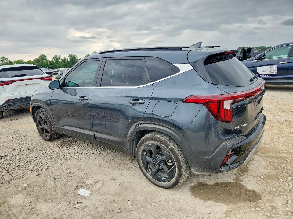 Aukcja sprzedaży 2026 Kia Seltos, vin: KNDER2AA8T7828002, numer aukcji: 62524386