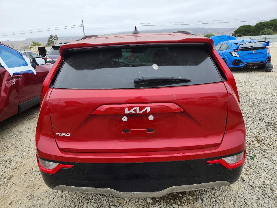 Aukcja sprzedaży 2025 Kia Niro, vin: KNDCR3L1XS5132746, numer aukcji: 85447935