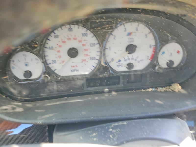 63174916 :رقم المزاد ، WBAAV33431FU76034 vin ، 2001 Bmw 325 مزاد بيع