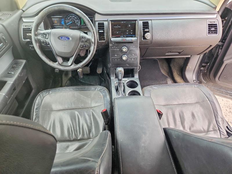 Aukcja sprzedaży 2015 Ford Flex, vin: 2FMHK6C85FBA21771, numer aukcji: 62568606