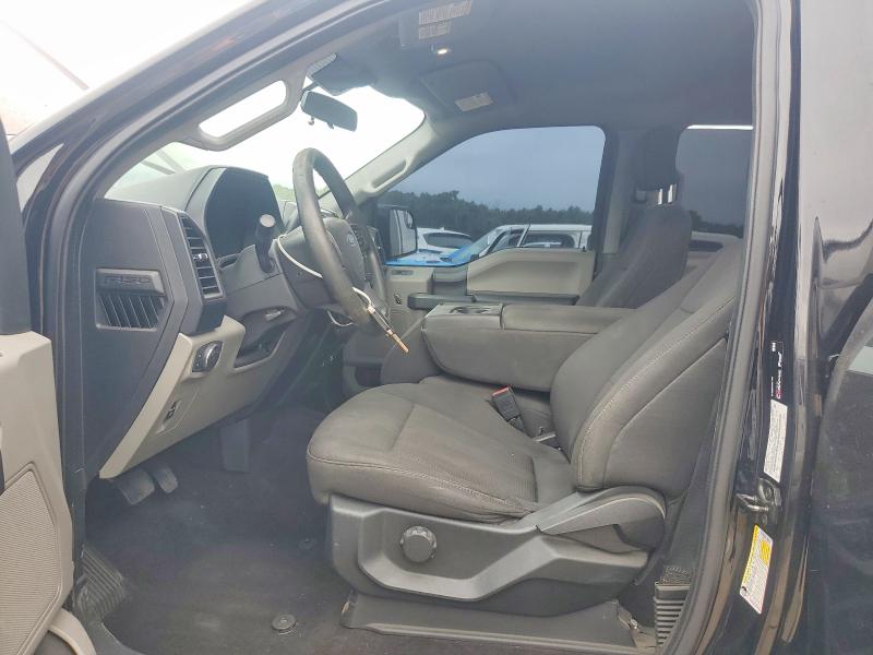 62406286 :رقم المزاد ، 1FTEW1CPXKFC23245 vin ، 2019 Ford F150 مزاد بيع
