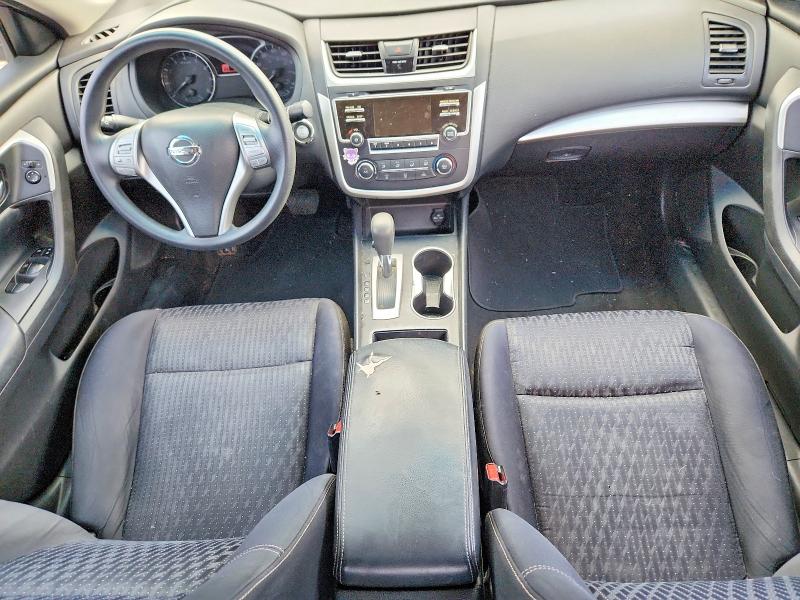 61192986 :رقم المزاد ، 1N4AL3AP8GN334790 vin ، 2016 Nissan Altima مزاد بيع