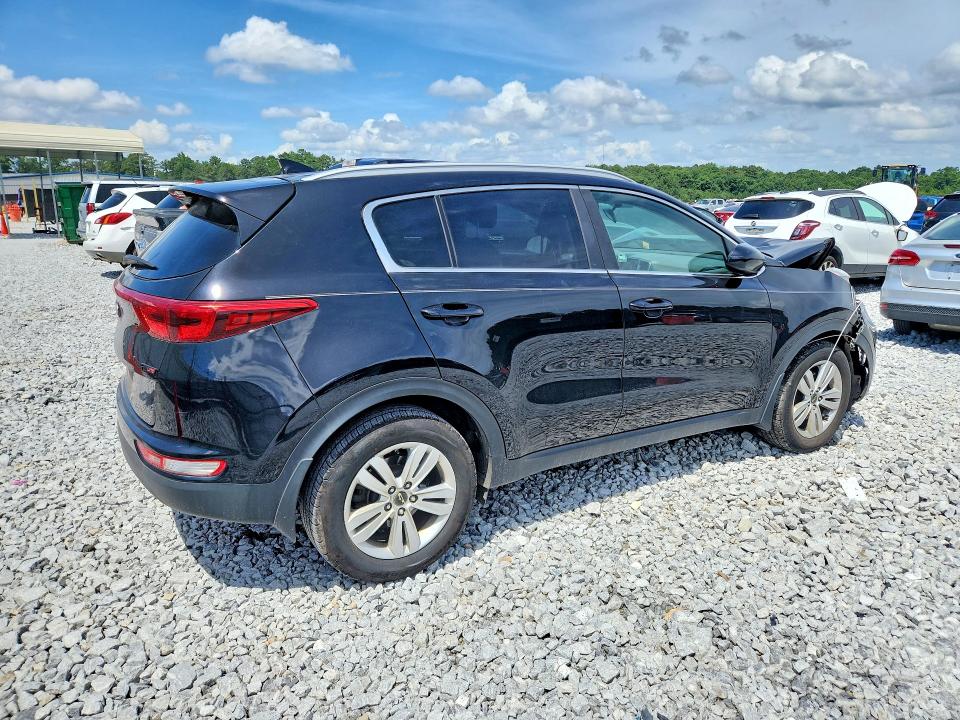 Aukcja sprzedaży 2017 Kia Sportage, vin: KNDPM3AC7H7229145, numer aukcji: 62099066