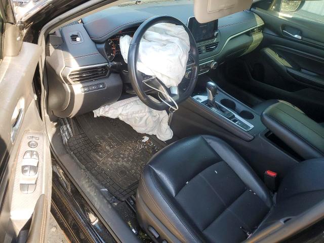 Продаж на аукціоні авто 2021 Nissan Altima, vin: 1N4BL4CW1MN333913, номер лоту: 59238686