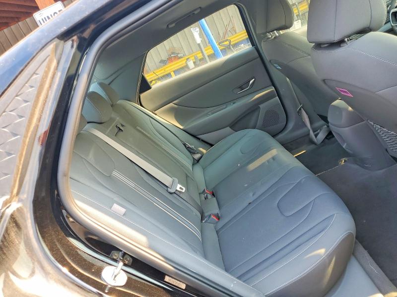Продаж на аукціоні авто 2024 Hyundai Elantra, vin: KMHLS4DG1RU696617, номер лоту: 59711556
