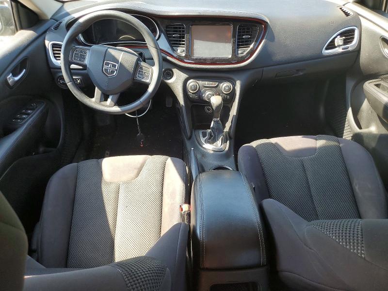 Продаж на аукціоні авто 2016 Dodge Dart, vin: 1C3CDFDH3GD100038, номер лоту: 60999966