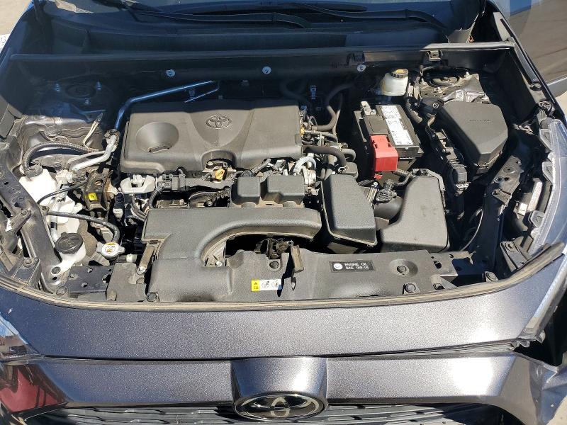 Продажа на аукционе авто 2023 Toyota Rav4, vin: 2T3K1RFV7PC238710, номер лота: 61639756