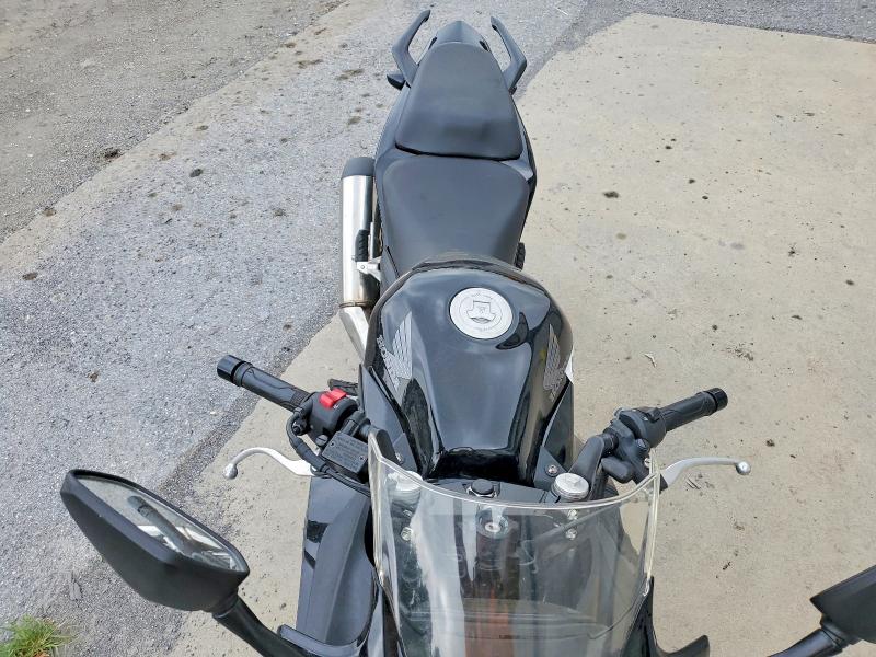 2015 Honda Cbr500 მანქანა იყიდება აუქციონზე, vin: MLHPC4465F5201252, აუქციონის ნომერი: 60551716