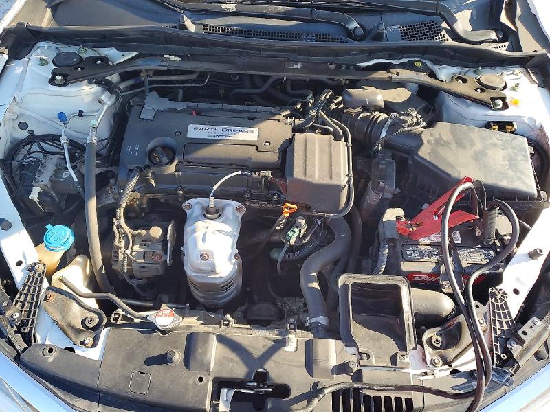 Продаж на аукціоні авто 2016 Honda Accord, vin: 1HGCR2F88GA003939, номер лоту: 60504766