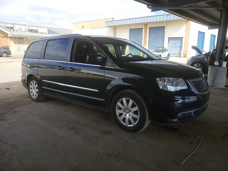Aukcja sprzedaży 2014 Chrysler Town & Country, vin: 2C4RC1BG8ER382953, numer aukcji: 60216526
