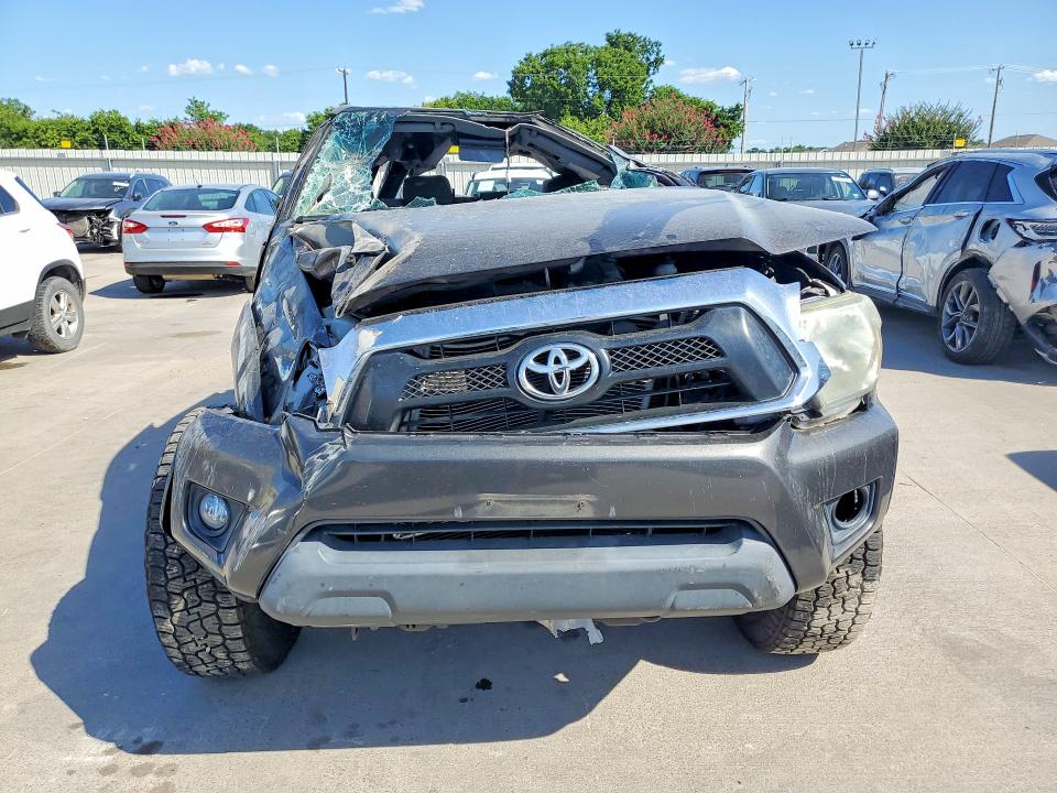 Aukcja sprzedaży 2012 Toyota Tacoma, vin: 5TFJU4GNXCX026814, numer aukcji: 59738476